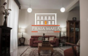  Boutique Hotel Praia Maria  Прая